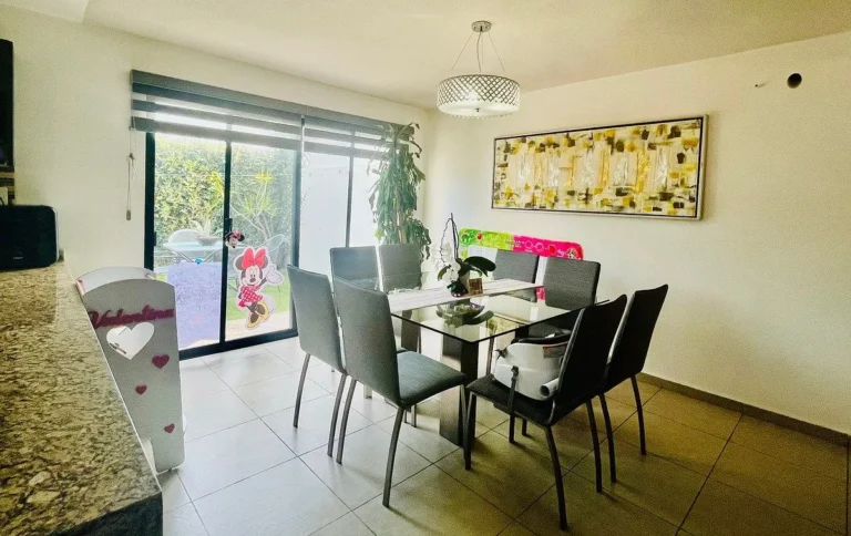 Casa en Venta en Zibatá Querétaro