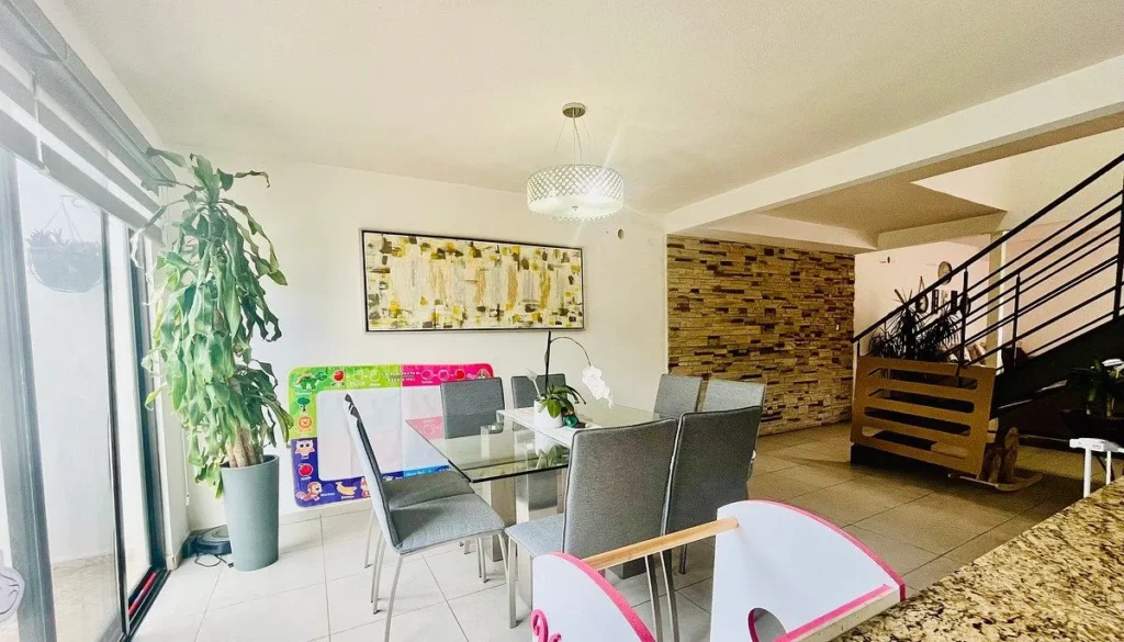 Casa en Venta en Zibatá Querétaro