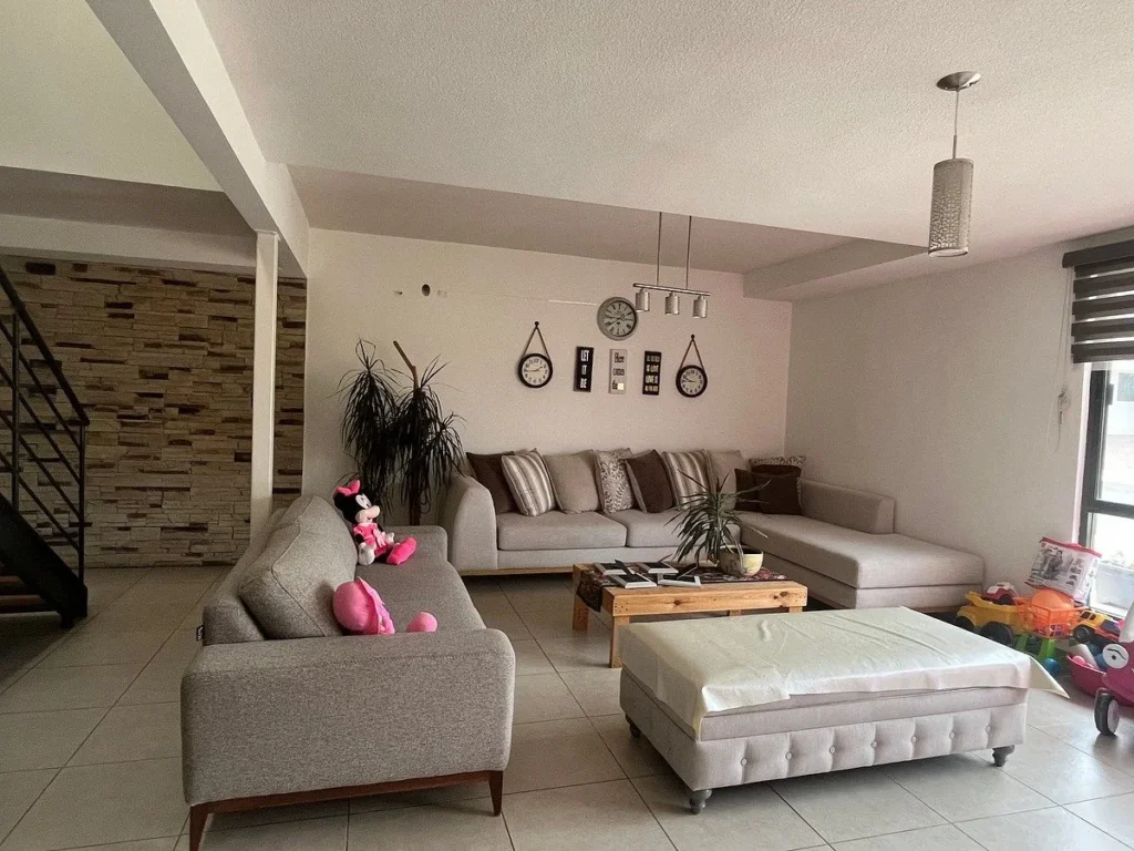 Casa en Venta en Zibatá Querétaro