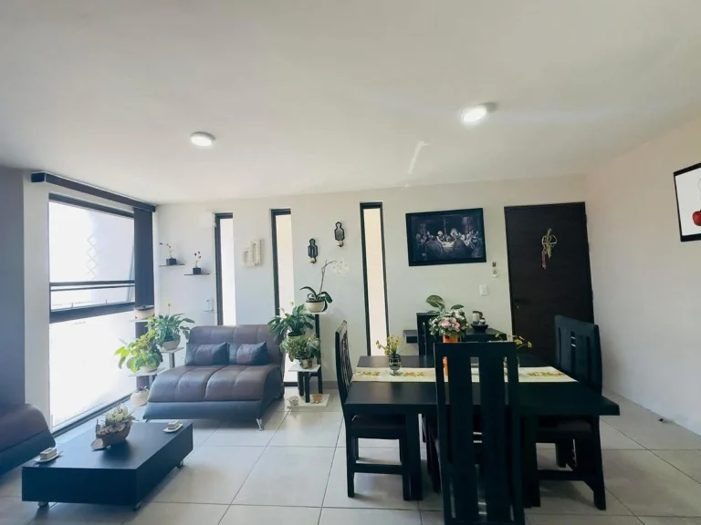 Depto en venta | Zuria, Zakía con roof garden