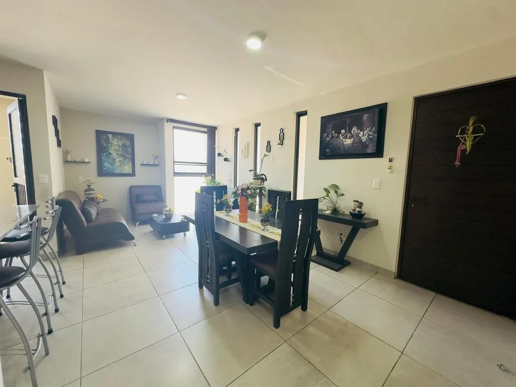 Depto en venta | Zuria, Zakía con roof garden