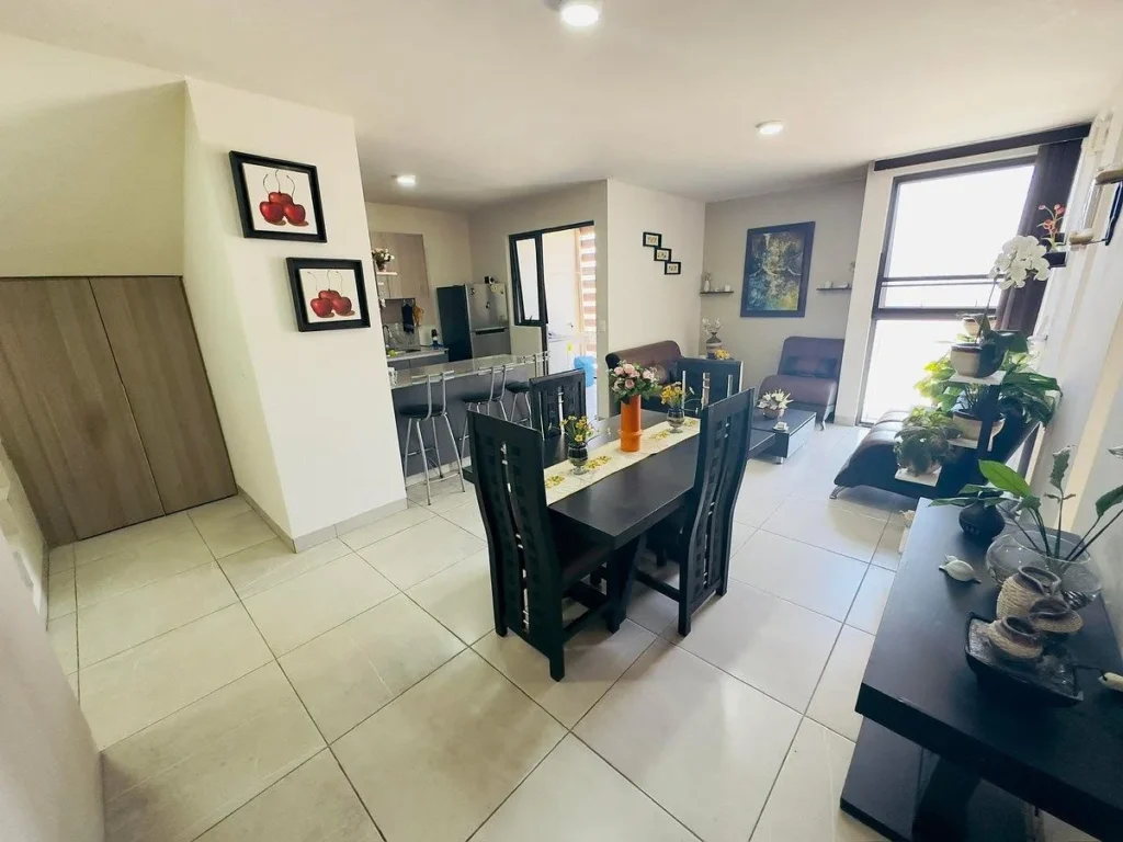 Depto en venta | Zuria, Zakía con roof garden