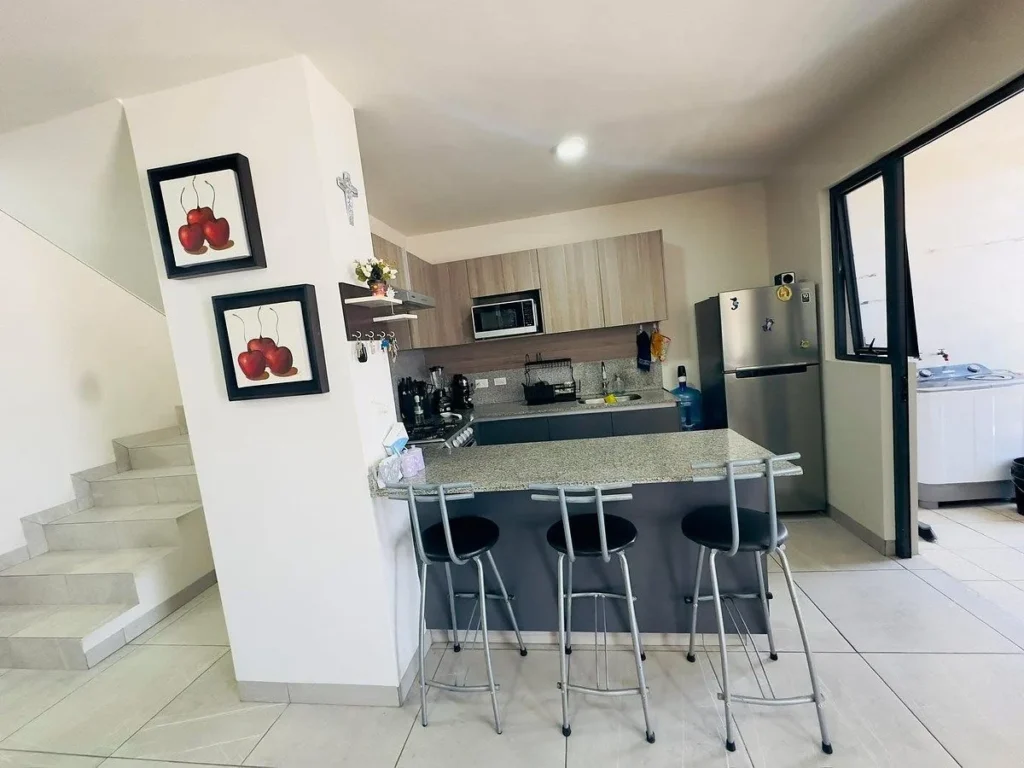 Depto en venta | Zuria, Zakía con roof garden