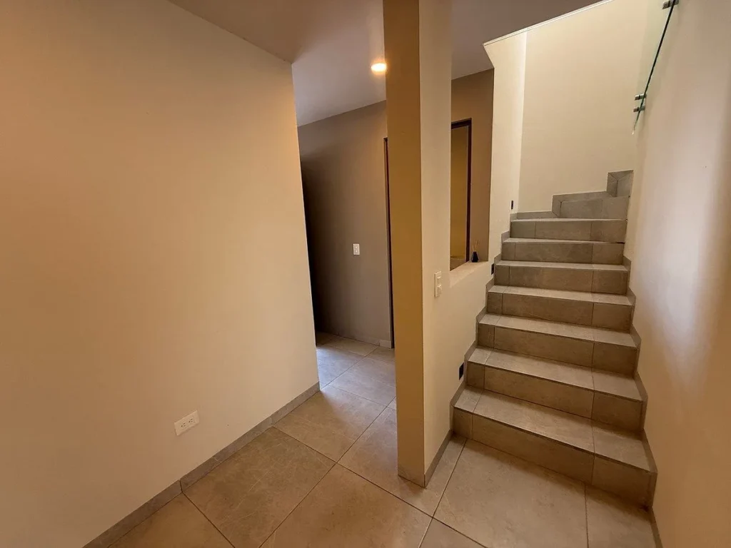Casa en Venta con Rec en PB – Zakia, Querétaro