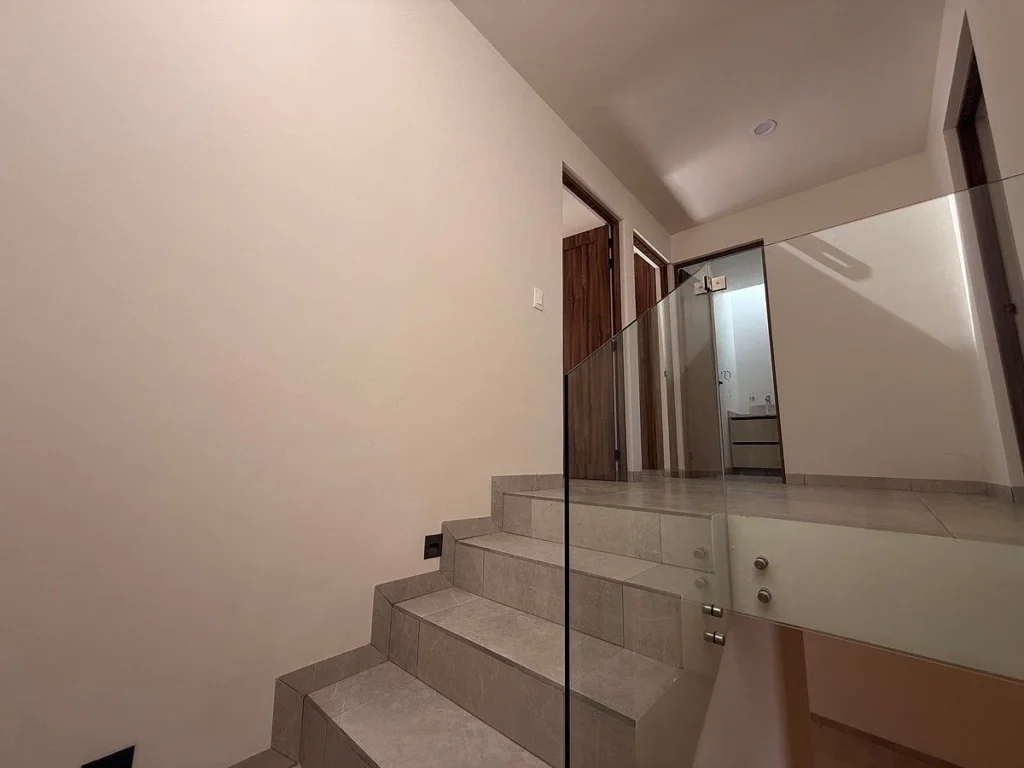 Casa en Venta con Rec en PB – Zakia, Querétaro