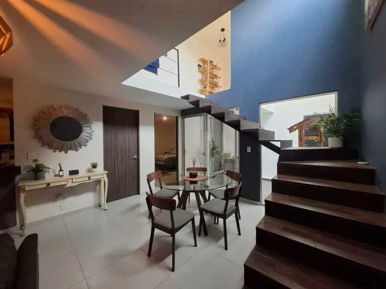 Venta de Departamento Loft en Zibatá, Querétaro