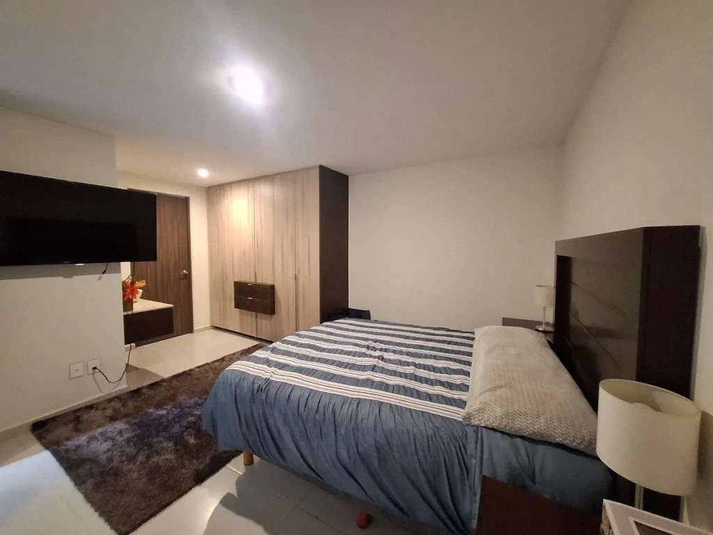 Venta de Departamento Loft en Zibatá, Querétaro