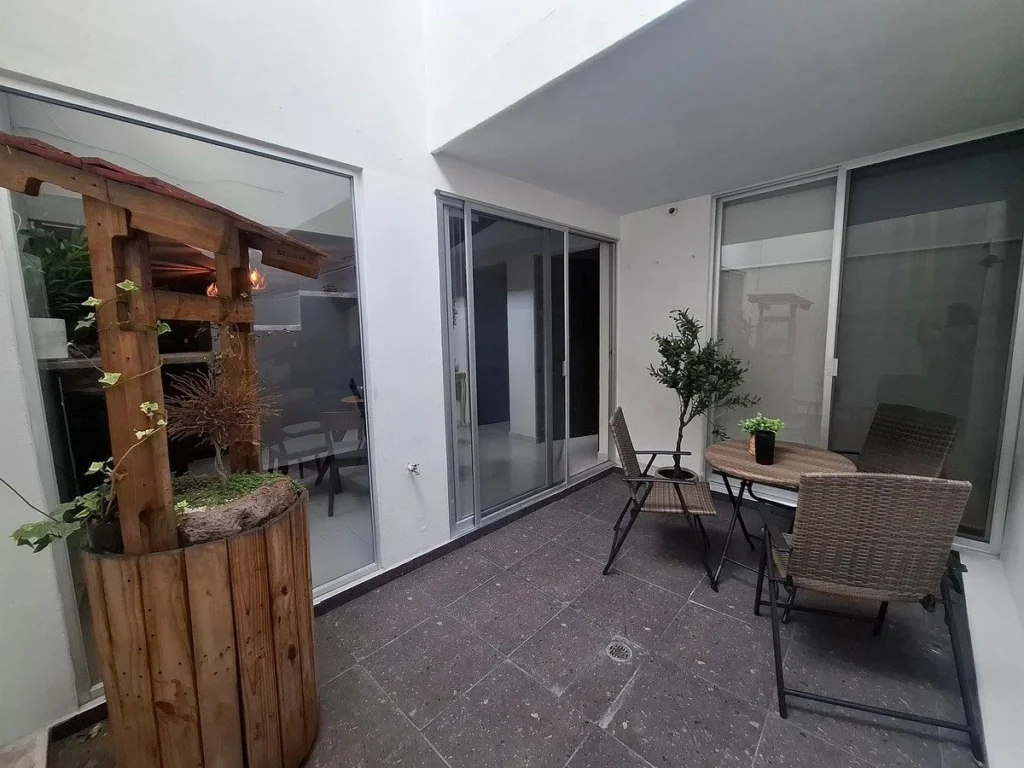 Venta de Departamento Loft en Zibatá, Querétaro