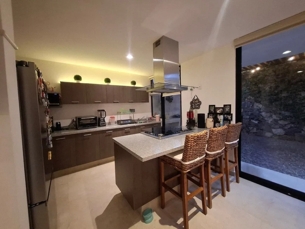 Venta de Casa en Antalia, Zibatá. Querétaro.