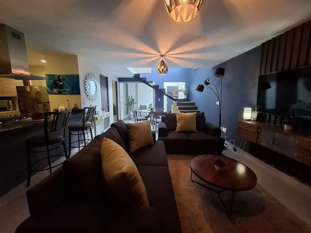 Venta de Departamento Loft en Zibatá, Querétaro