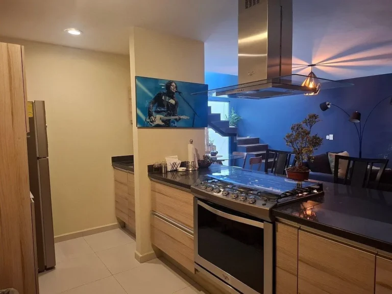 Venta de Departamento Loft en Zibatá, Querétaro