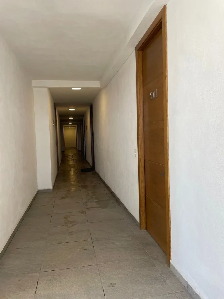 Departamento en Renta en Corregidora