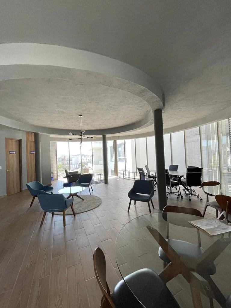 Departamento en Renta en Corregidora