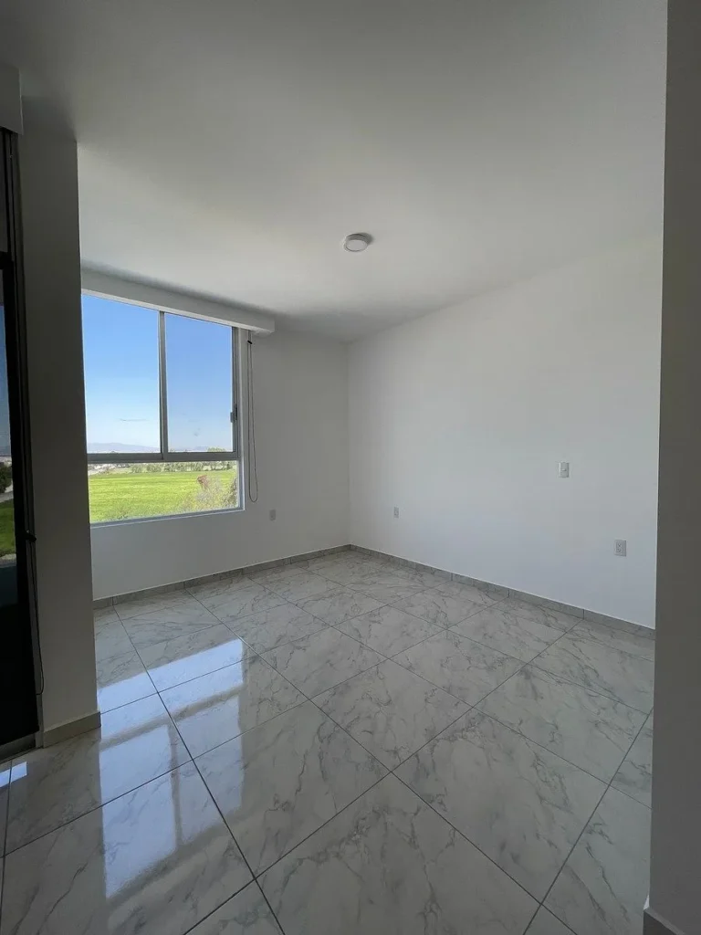 Departamento en Renta en Corregidora