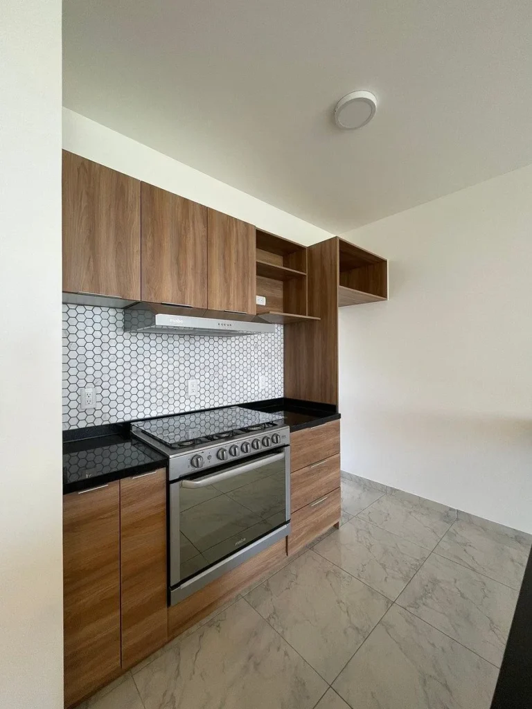 Departamento en Renta en Corregidora