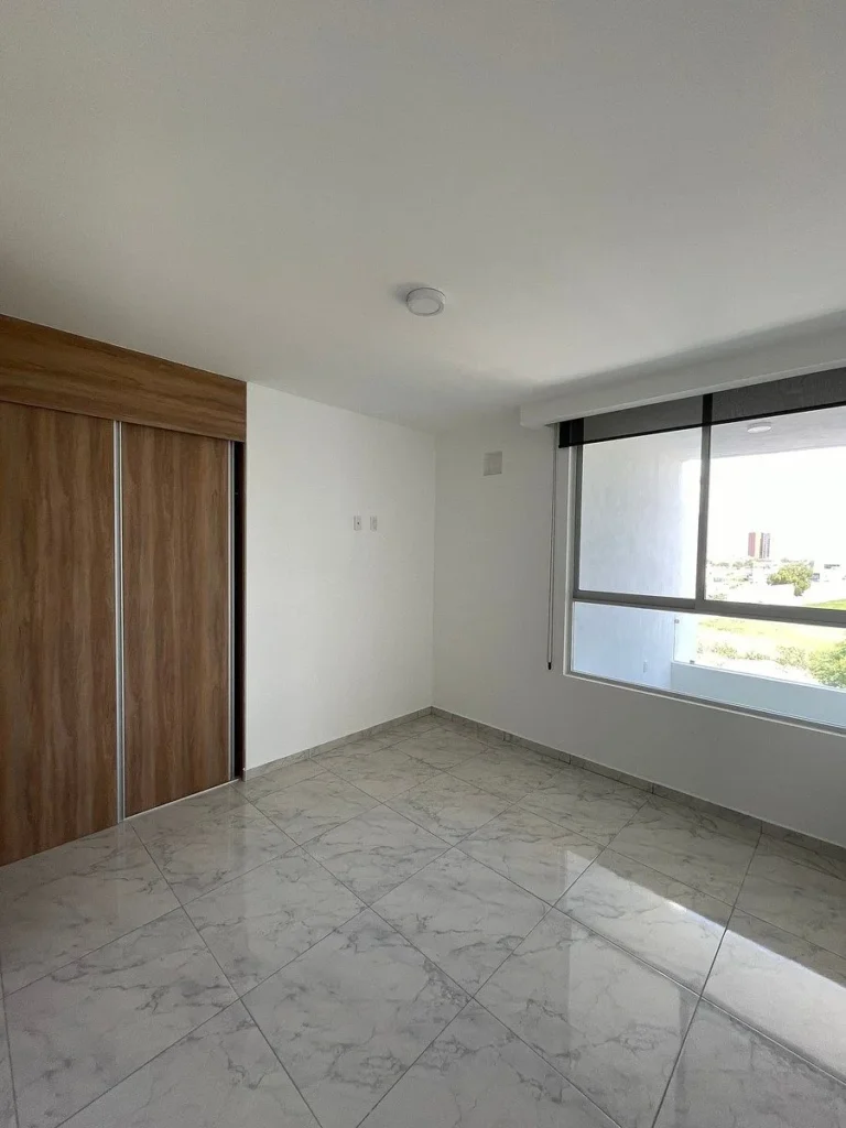 Departamento en Renta en Corregidora