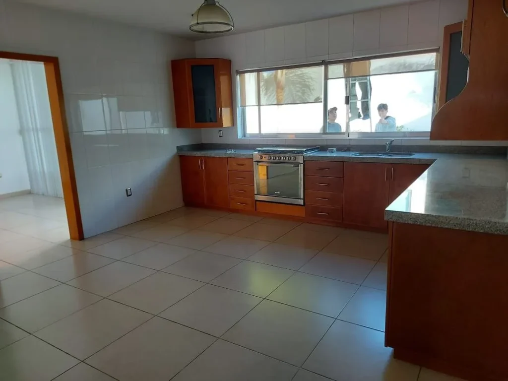 SE RENTA LINDA CASA ALAMOS 2DA SECCION