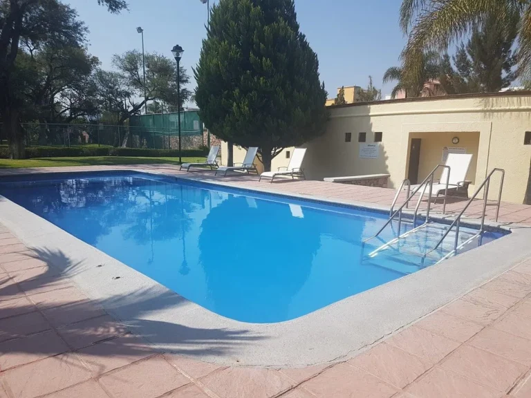 SE RENTA LINDA CASA ALAMOS 2DA SECCION