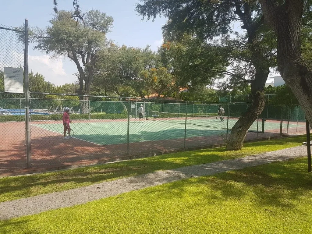 SE RENTA LINDA CASA ALAMOS 2DA SECCION
