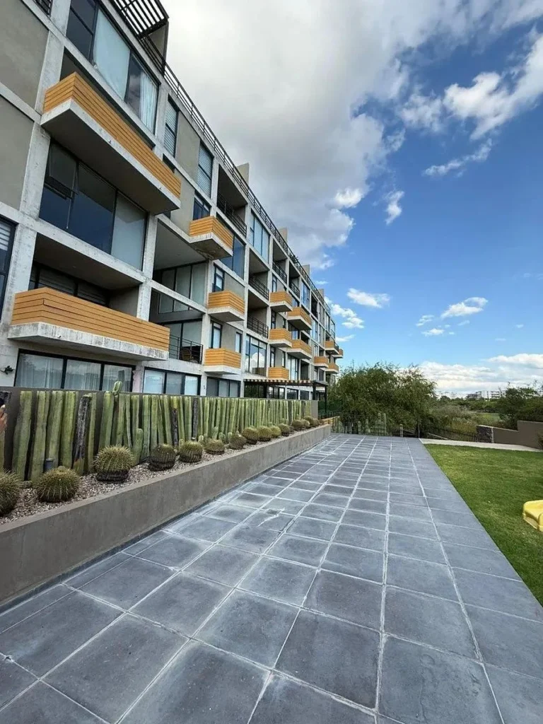 Departamento en Venta Zibatá vista al campo de golf