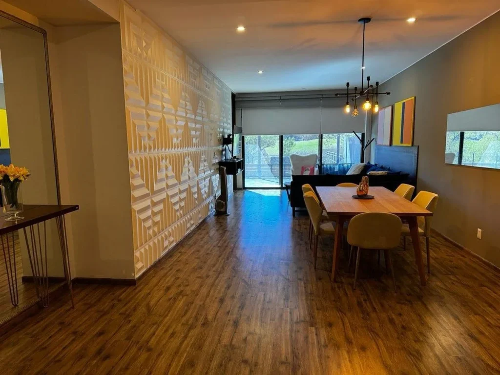 Departamento en Venta Zibatá vista al campo de golf