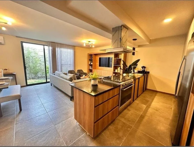 Casa en Venta Moderna