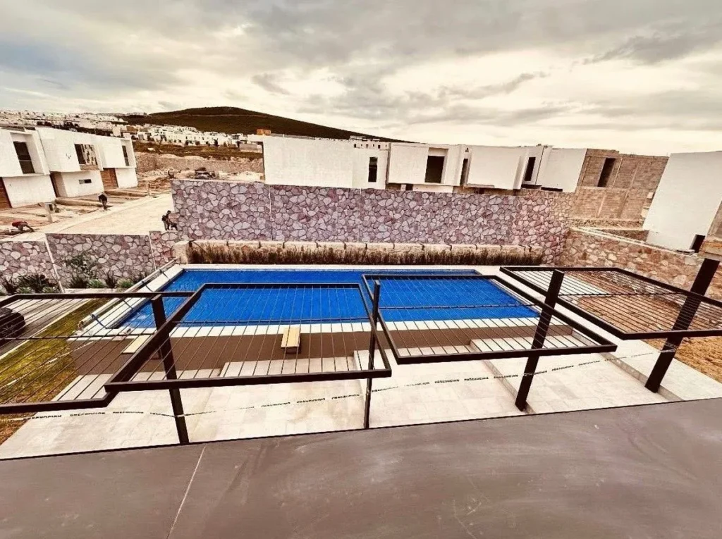 Casa en Venta Moderna