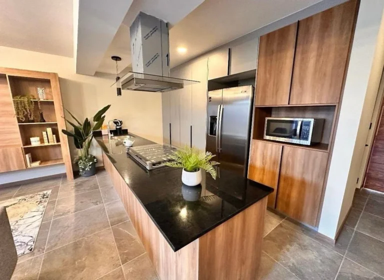 Casa en Venta Moderna