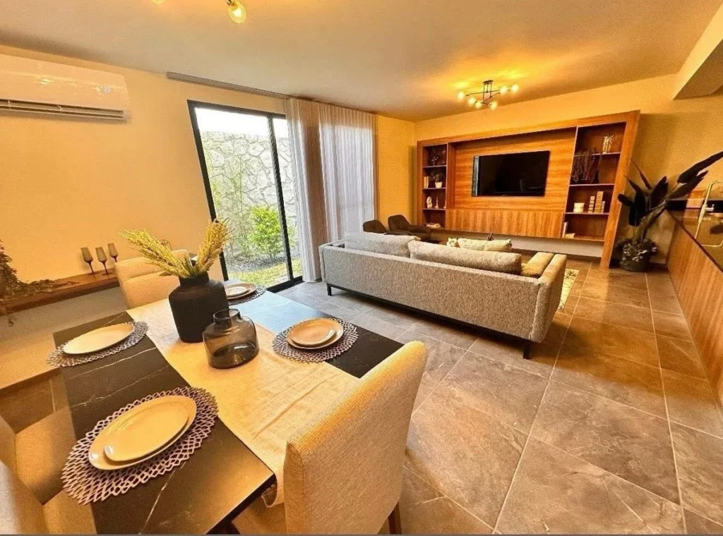 Casa en Venta Moderna