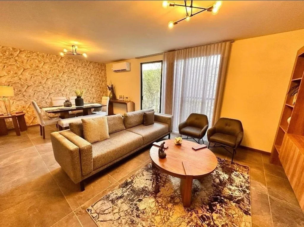 Casa en Venta Moderna