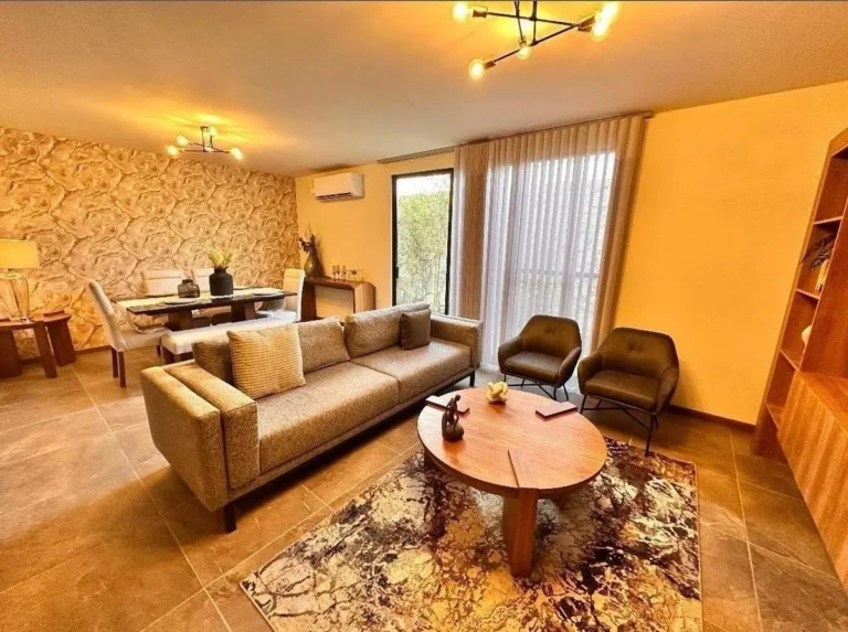 Casa en Venta Moderna