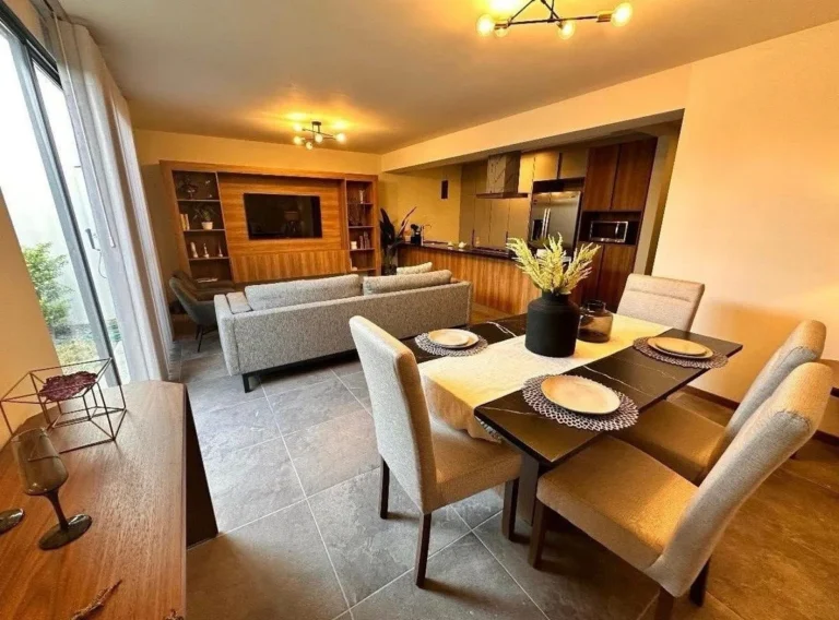 Casa en Venta Moderna