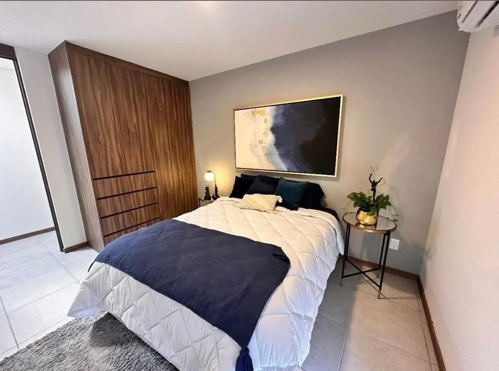 Casa en Venta Moderna