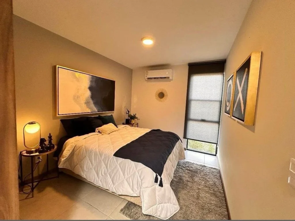 Casa en Venta Moderna