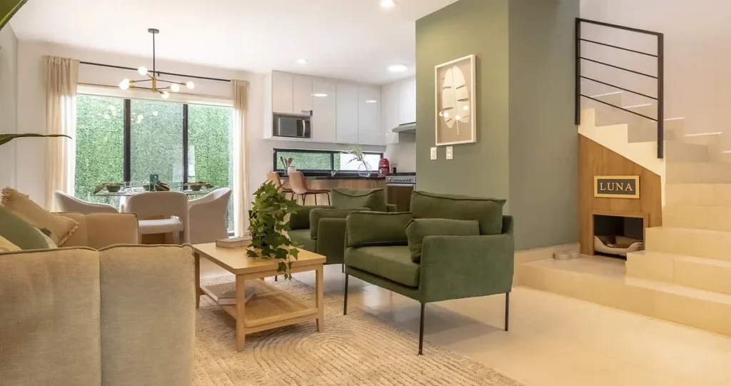 CASA EN VENTA CON RECÁMARA EN PLANTA BAJA