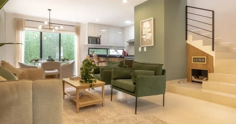 CASA EN VENTA CON RECÁMARA EN PLANTA BAJA