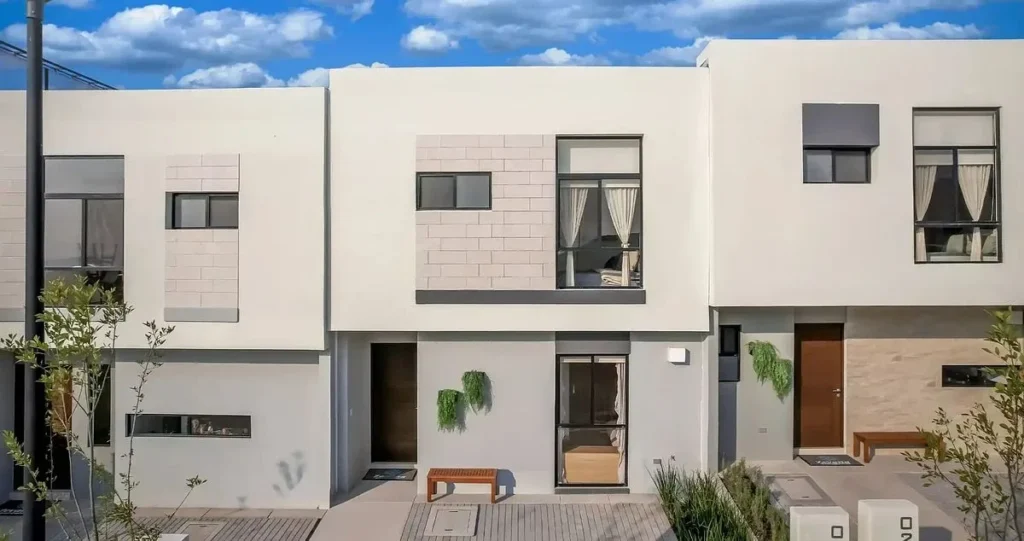 CASA EN VENTA CON RECÁMARA EN PLANTA BAJA