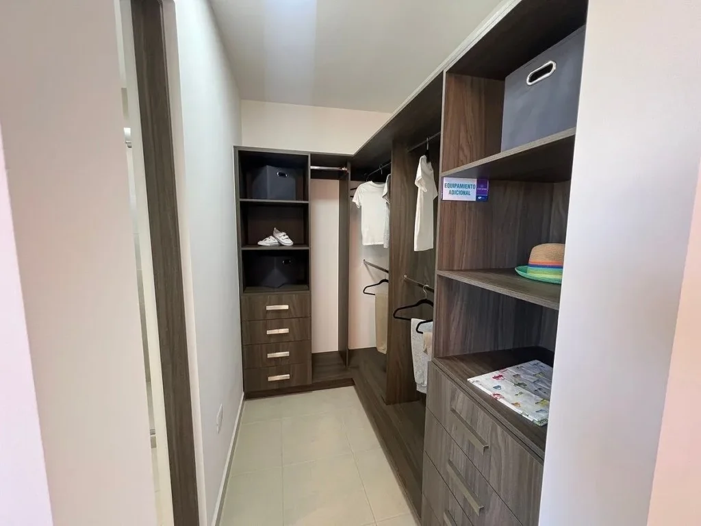 Casa en venta con Recámara en Plata Baja