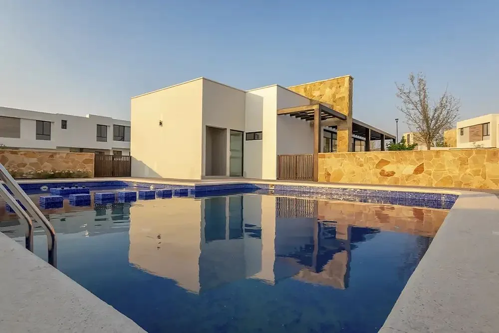 Casa en venta con Recámara en Plata Baja