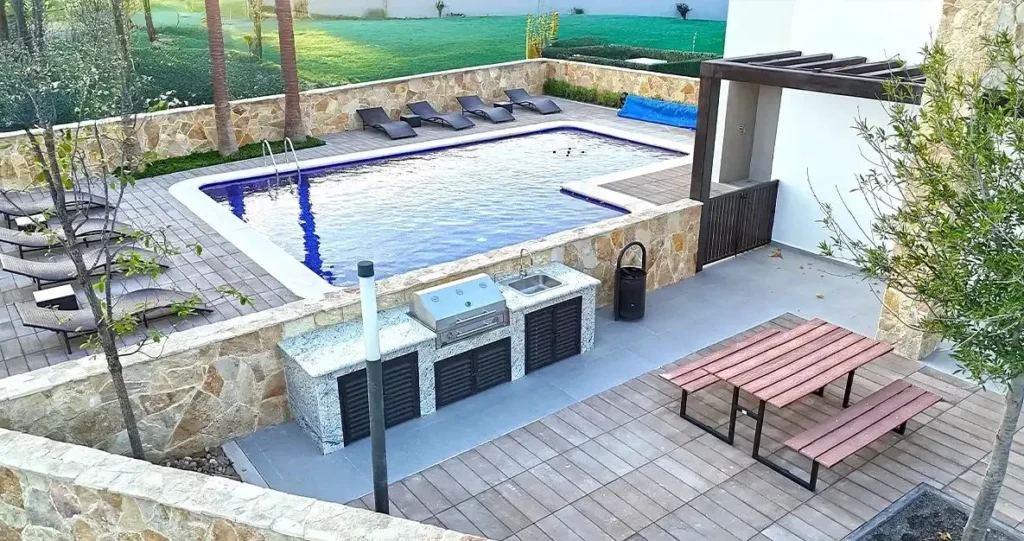 Casa en venta con Recámara en Plata Baja