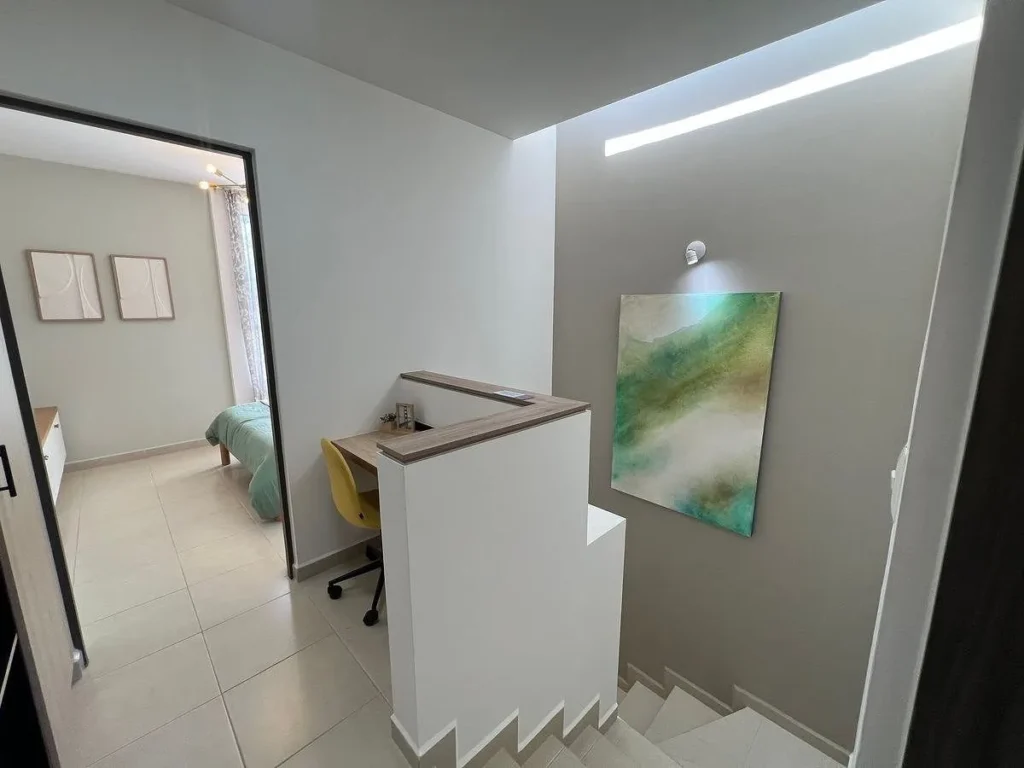 Casa en venta con Recámara en Plata Baja