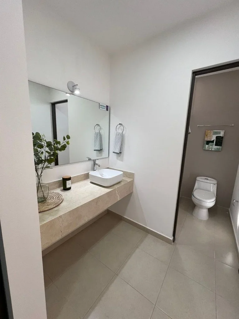 Casa en venta con Recámara en Plata Baja