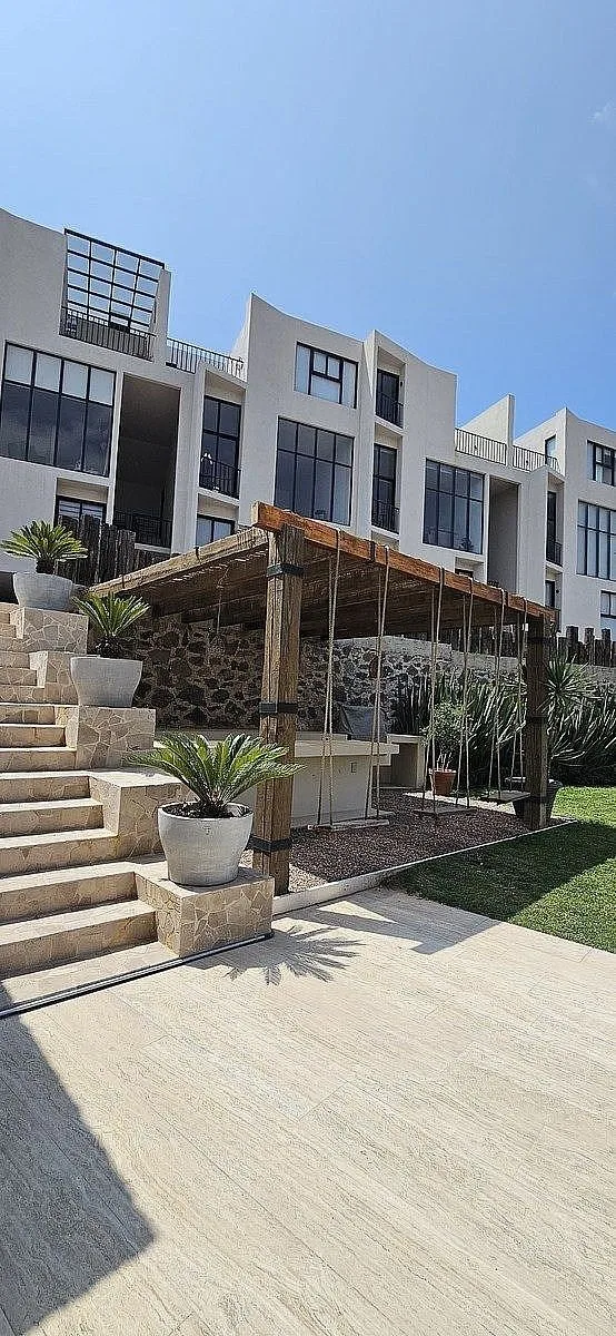 Casa en venta en Tierra Pura en Zibata