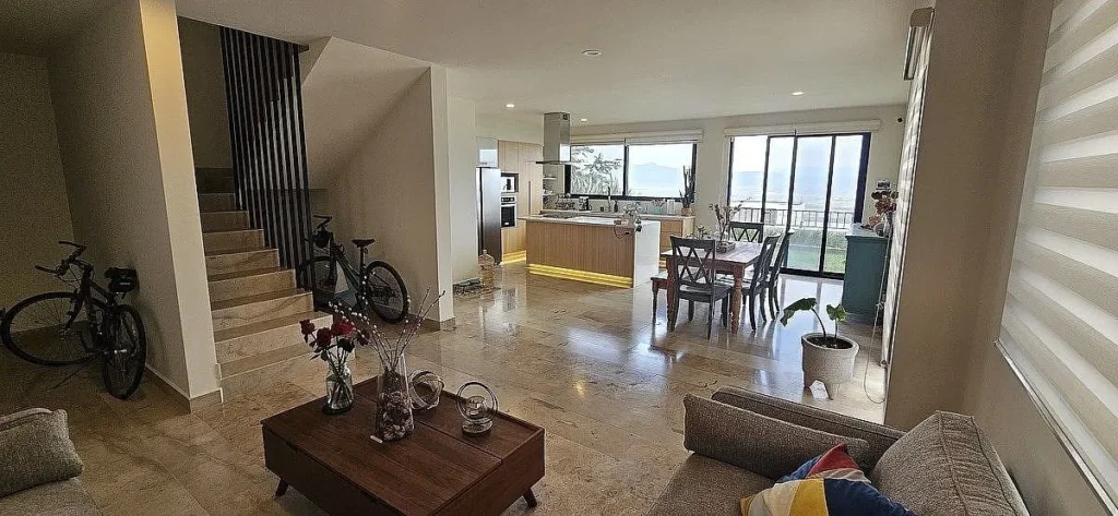Casa en venta en Tierra Pura en Zibata