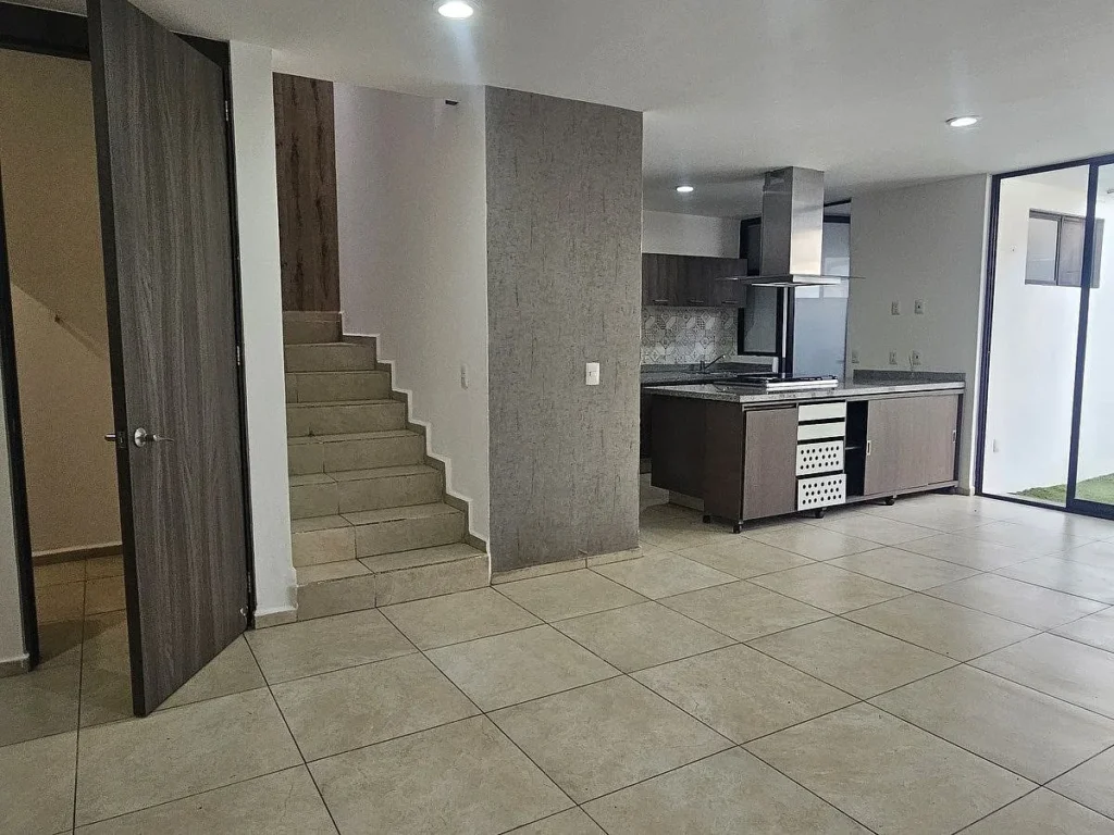 Casa en venta en Zibata