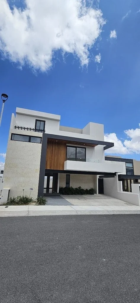 Casa en venta en Zibata