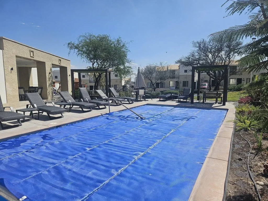 Departamento en Zire