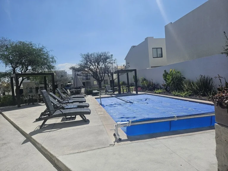 Departamento en Zire