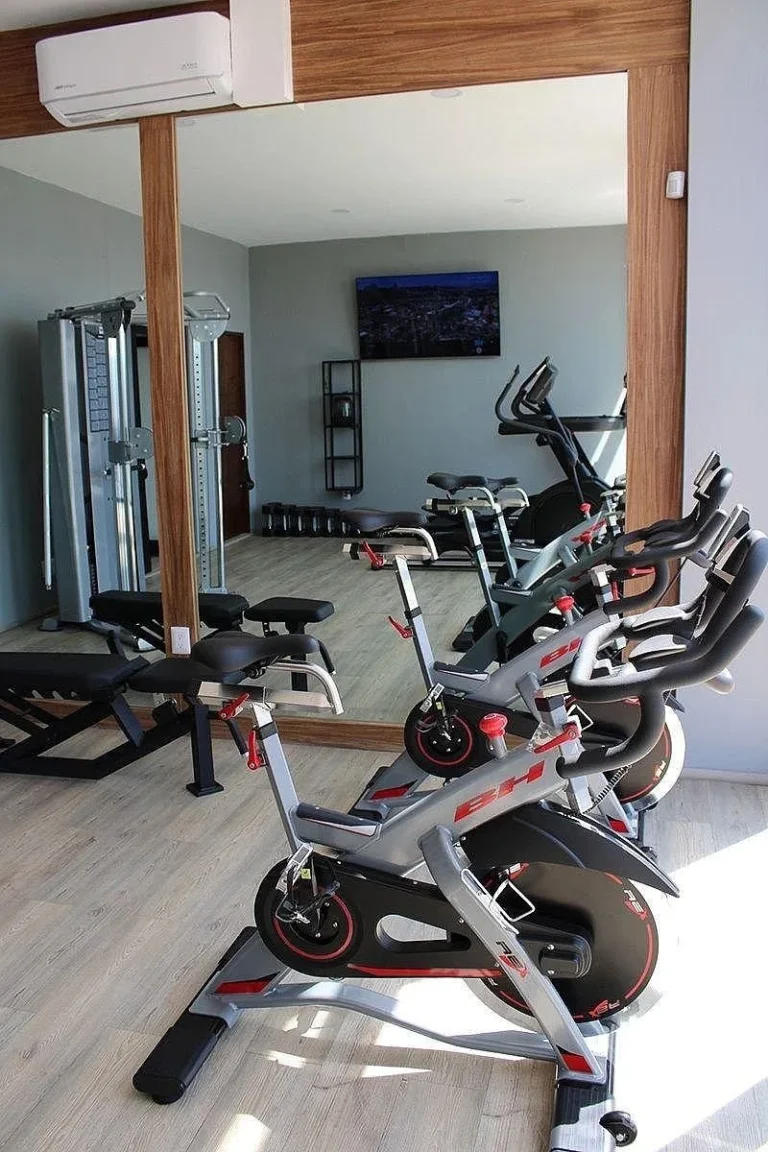 Departamento en renta Amueblado en Cañadas del Lago
