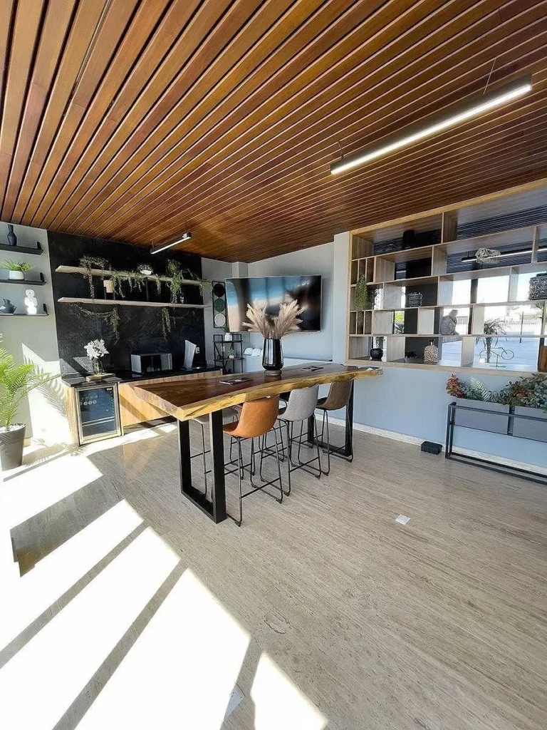 Departamento en renta Amueblado en Cañadas del Lago
